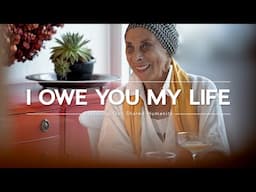 Be VULNERABLE  - ask for HELP