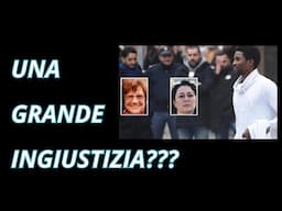 Pierina Paganelli/Valeria Bartolucci:Vogliono punire uno qualunque.Si rischia una grande ingiustizia