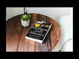 Summary review of The Intelligent Asset Allocator by William Bernstein