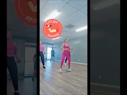 El piso es lava 🔥#cardiodance