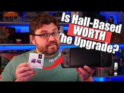 ROG ALLY X Gulikit Hall Based Upgrade - How To Install Guide and Review