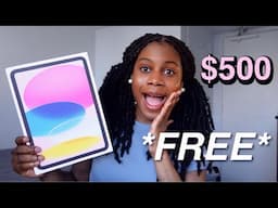 How to Make 100 dollars in 60 Minutes (This App Paid Me)