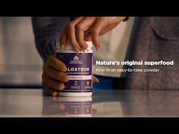 Colostrum | Ancient Nutrition