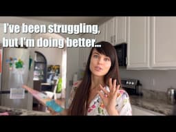 Embracing What I Can’t Change: Finding Peace, Healthy State Of Mind and Healthy Body