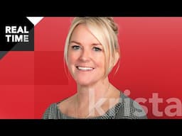REAL TIME Podcast – Tapping into a Leadership Mindset – Krista Gionet