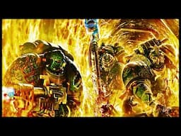 Who has the best Flamer in 40k?