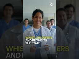 Tennessee Enacts Law Safeguarding Conscience Rights for Healthcare Professionals