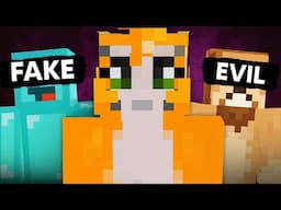 Every Minecraft YouTuber Who Vanished (& Why)