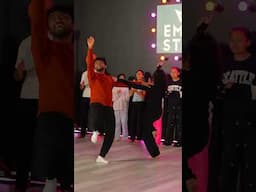 Jodi Workshops are the best! #bhangraempire #bhangraworkshop #bhangraclasses #bhangradance