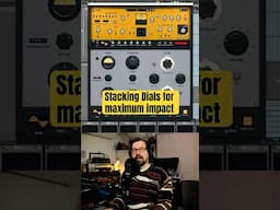 Massive Kickdrum Technique