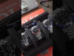 Rolex Style Bracelets