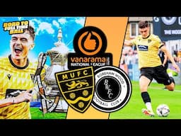 My Biggest Game EVER - National League PLAY OFF FINAL