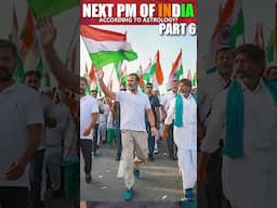 Rahul Gandhi Ki KUNDLI: Shocking Prediction |#shorts #narendramodi #rahulgandhi