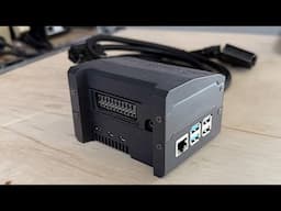 Testing The Recalbox RGB DUAL 2