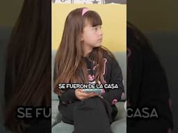 SOFÍA LE HIZO DAÑO A DANIELITA !!