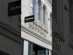 LET’S GO SHOP THE SEPHORA SALE!!