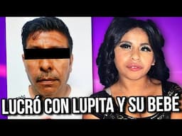 El Novio de Lupita Tiktok fue Detenido