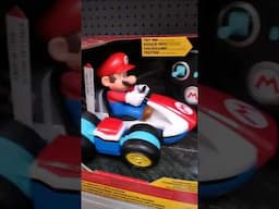 Retro Feels, Real Wheels – Mario Kart R/C Magic 🏁✨