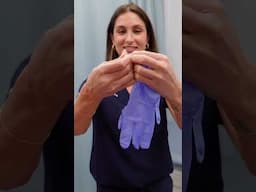 Have you tried this hack? #nursing #nurse #healthcare
