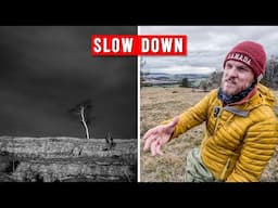 I Rushed Every Photo… Then I Tried This!