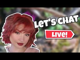 let's just hangout 🤣 | 🔴LIVE |
