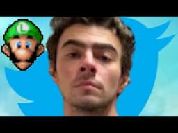 Twitter VS Find Luigi Mangione