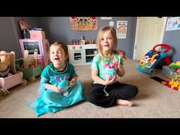 Opening Rainbocorns! 🐣🦄🐰