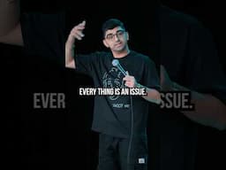 Why everyones angry at comedians 😂
