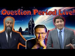 G7 Opening & Question Period LIVE 6/16/2025