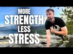 Blood, Sweat, & Chi: Integrative Workout for Strength, Energy, Mobility, & Focus