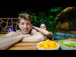 A Week in Costa Rica with My Girlfriend (full vlog)