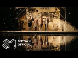 SHINee 샤이니 'Poet | Artist' MV Teaser
