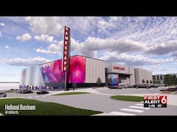 First tenant of Omaha Crossroads development announced