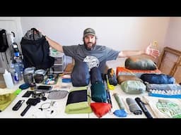 THOUSANDS of Miles Later, This Gear is STILL Going Strong!