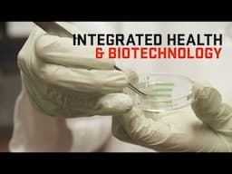 Creating a Healthier World