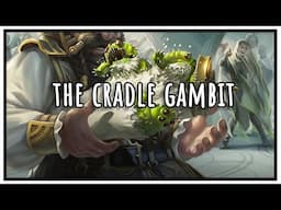 The Cradle Gambit | Vintage Cube Draft