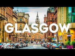 Top 10 Best Things to Do in Glasgow, Scotland [Glasgow Travel Guide 2025]