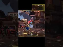 ENCUENTRA LAS DIFERENCIAS! #marvelrivals  #marvelrivalsclips