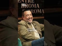 A las 21 hrs. Nos acompaña la gran voz 🗣️ #leocaprile