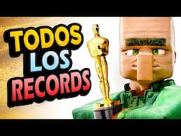 ¿Cuántos RÉCORDS MUNDIALES rompió la Película de Minecraft?
