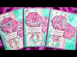 Easiest Way to Color Flowers by using DSP!!