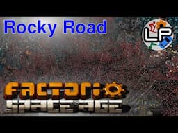 Factorio 2.0: Space Age - E48 - 23/04/25 - Laurence Streams