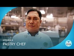 NCL Meet The Crew Episode 6: Pastry Chef | Behind The Scenes