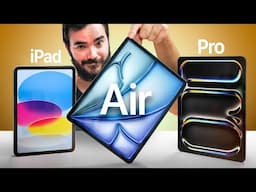 No Compres el iPad Equivocado