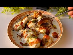 Meethy dahi bhalay | Ramadan special | by mommy’s kitchen