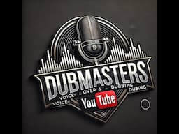 Bienvenidos a DubMasters