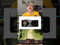 Nvidia is STUPID.