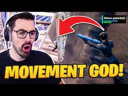 This movement play shocked everyone | Pro Clips of the Week