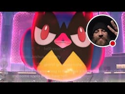 Dynamax Rookidee - Max Monday - LIVE [Pokemon GO]