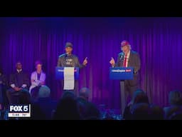 Washington Roast returns to DC Improv on Wednesday